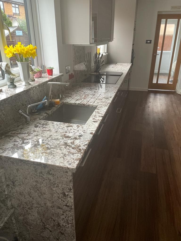 Eaton Stonemasons Ltd