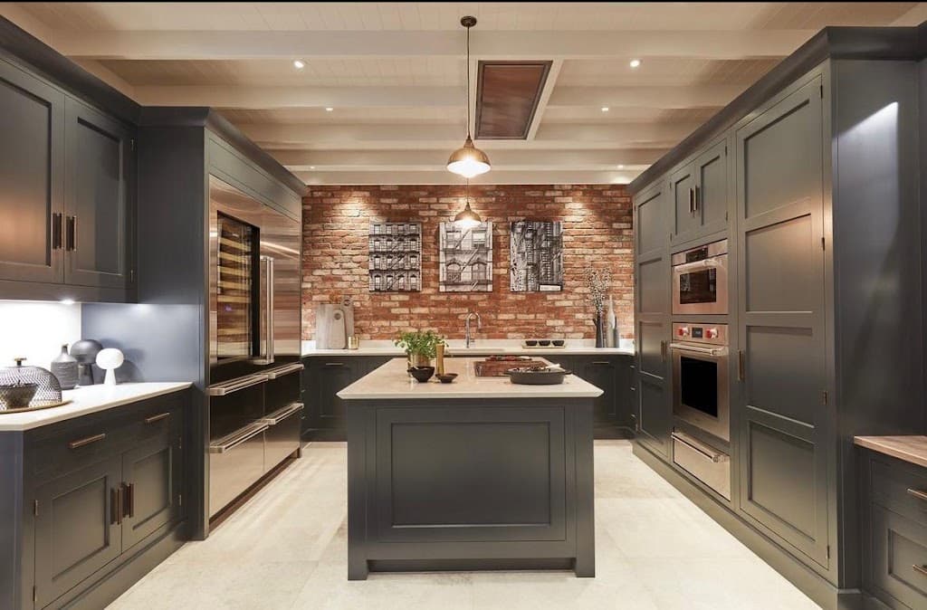 ALI Stone | Worktop Specialists