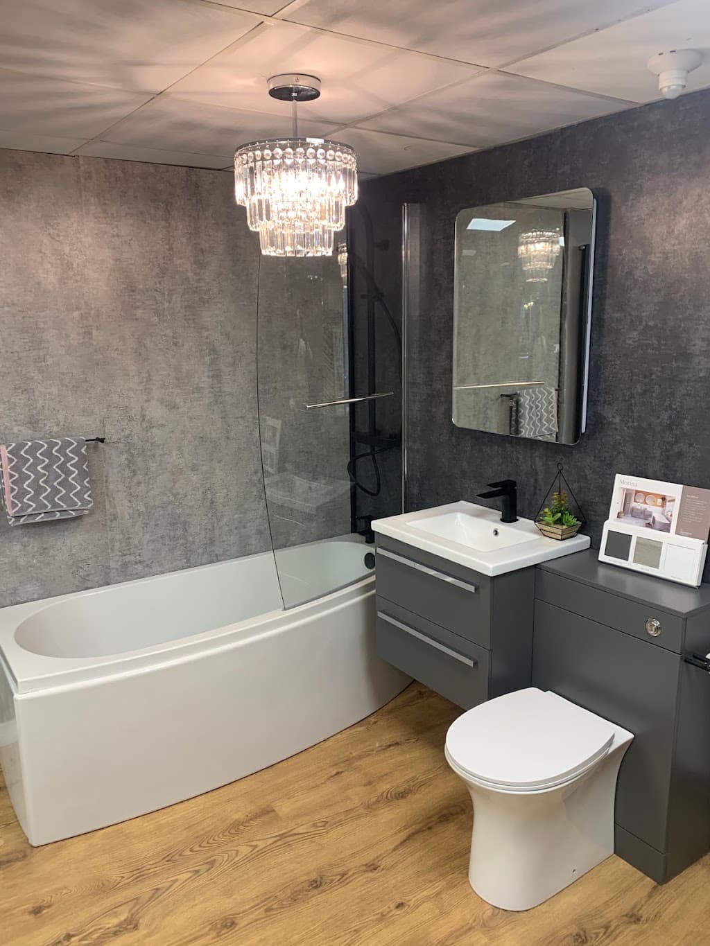 City Bathrooms & Kitchens - Renovation Superstore