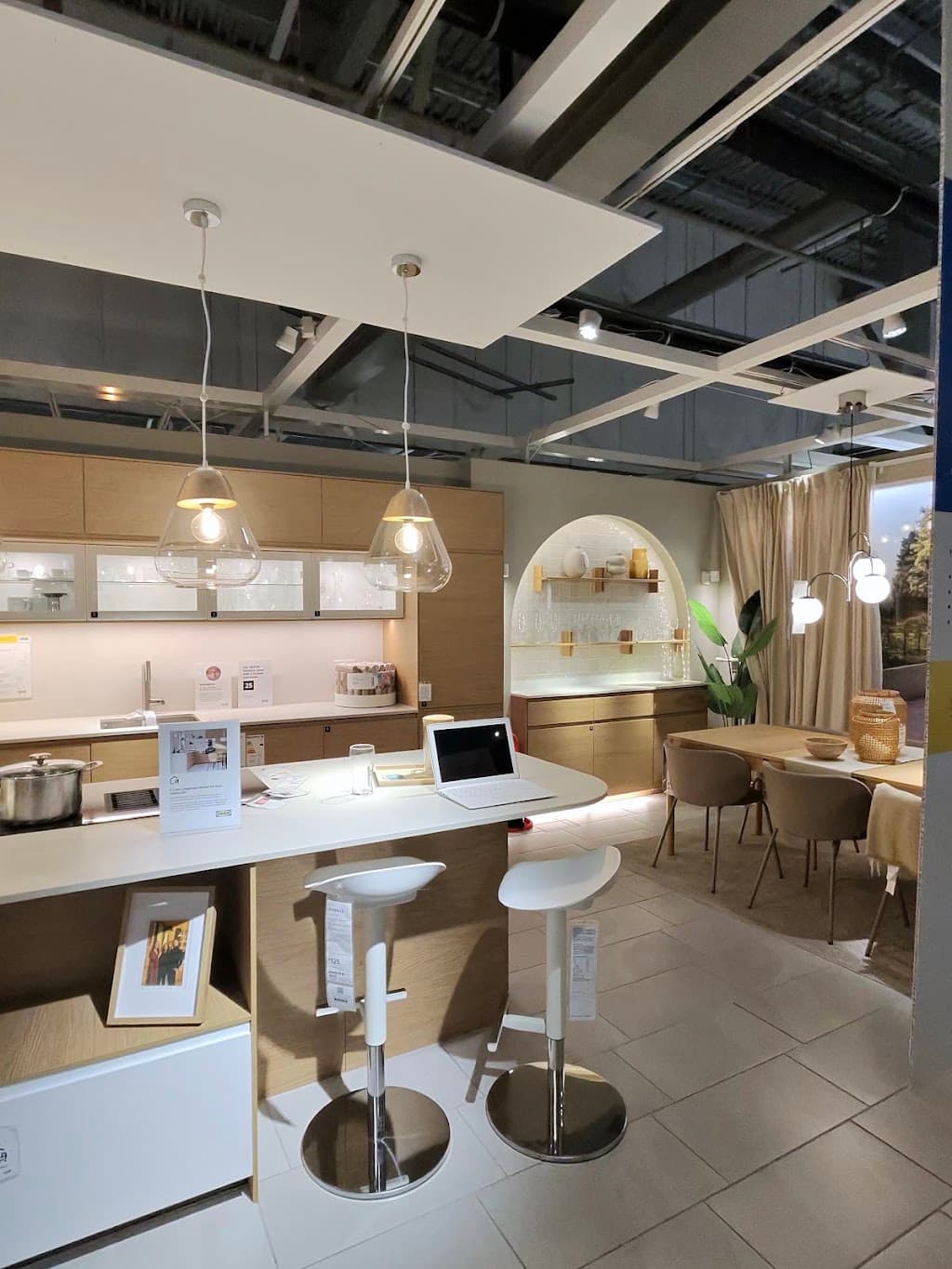 IKEA Milton Keynes